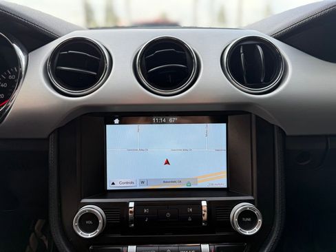 Used 2016 Ford Mustang GT Premium w/ Enhanced Security Package image 17