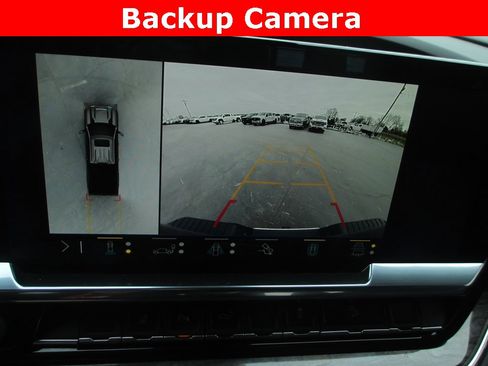 Certified 2024 Chevrolet Silverado 2500 LTZ w/ LTZ Convenience Package image 15