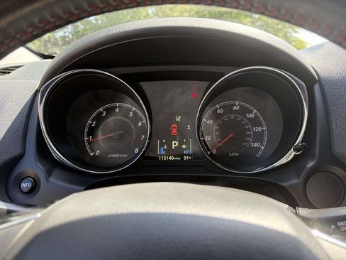 Used 2022 Mitsubishi Outlander Sport LE FWD image 20