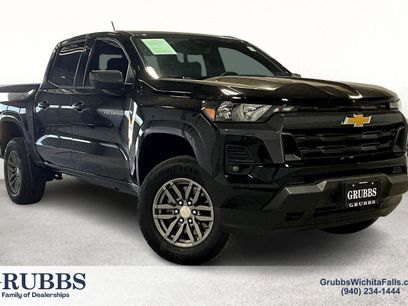Used 2024 Chevrolet Colorado LT w/ LT Convenience Package II