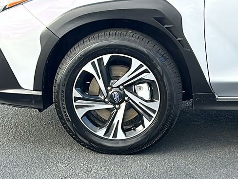 Certified 2024 Subaru Crosstrek 2.0i Premium AWD/4WD image 10