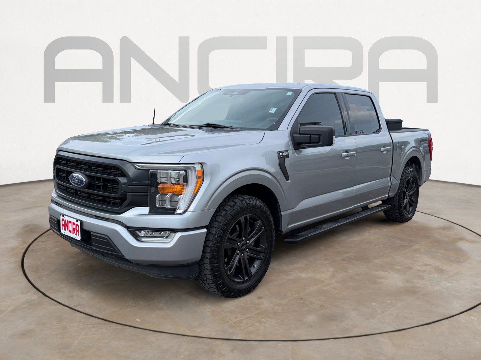 Used 2021 Ford F150 XLT w/ Equipment Group 302A High RWD image 5