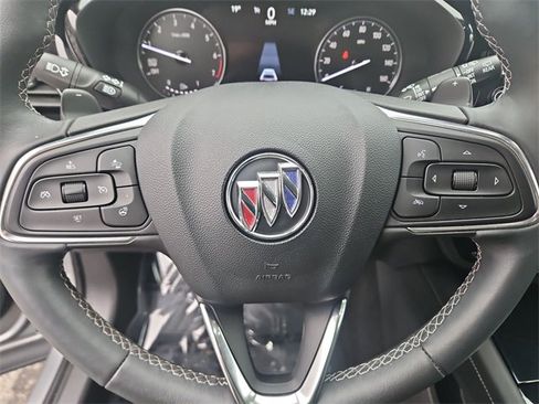 Certified 2023 Buick Envision Essence image 11