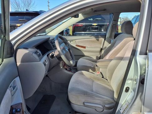 Used 2005 Toyota Corolla image 15