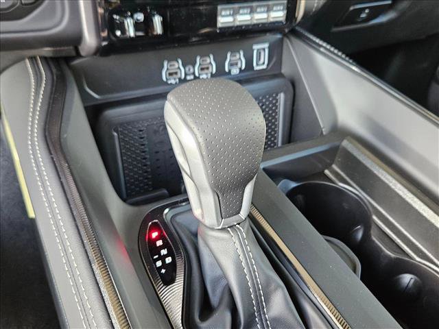 New 2026 RAM 1500 RHO w/ RHO Level 1 Equipment Group AWD/4WD image 12