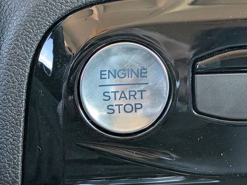 New 2026 Ford Escape PHEV image 19