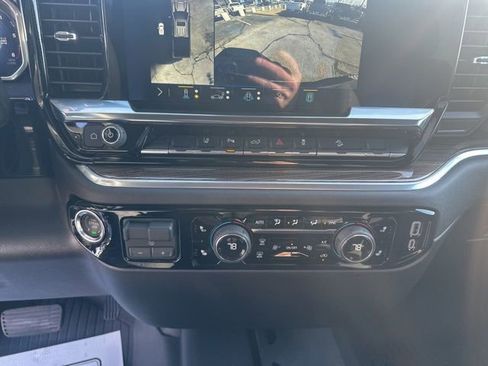 New 2026 Chevrolet Silverado 2500 LT w/ All Star Edition image 25