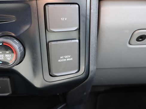 Used 2023 Ford F550 2WD Regular Cab Super Duty w/ XLT Value Package image 31