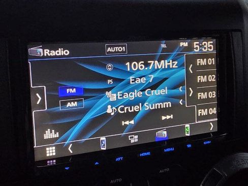 Used 2011 Jeep Wrangler Unlimited Sport image 16