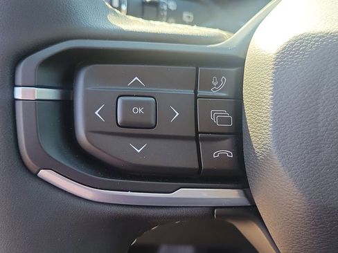 New 2026 Jeep Cherokee Laredo AWD/4WD image 26