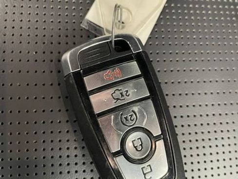 Used 2024 Ford Mustang GT Premium w/ GT Performance Package RWD image 27
