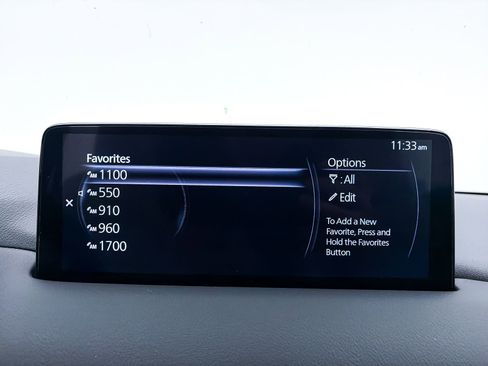 Used 2025 MAZDA CX-5 AWD 2.5 S w/ Premium Plus Pkg image 22