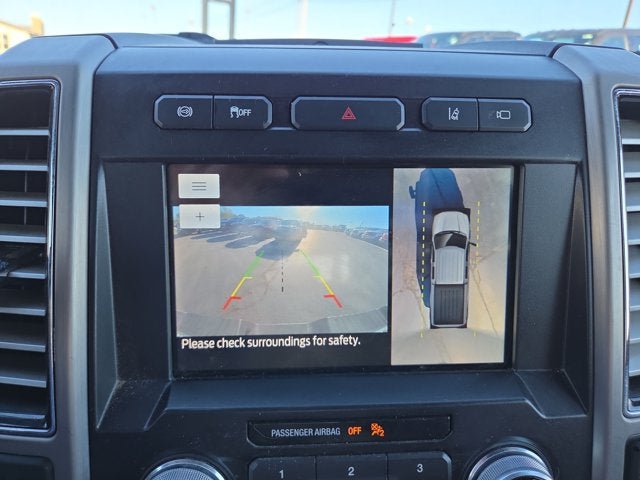 Used 2021 Ford F250 Platinum AWD/4WD image 19