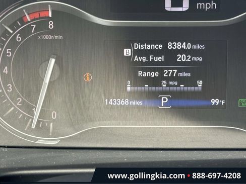 Used 2018 Honda Pilot EX-L image 22