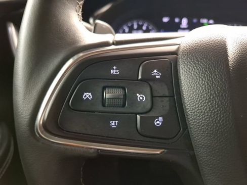 Used 2023 Buick Envision Essence FWD image 20