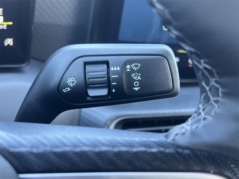 New 2025 Ford Mustang Coupe image 11