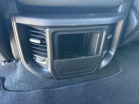 Used 2023 RAM 1500 Tradesman w/ Night Edition AWD/4WD image 10