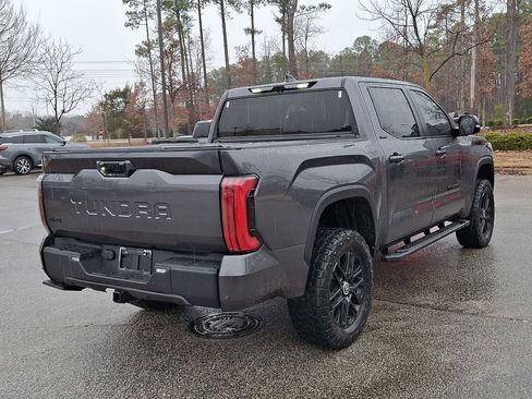 Used 2024 Toyota Tundra Limited image 6