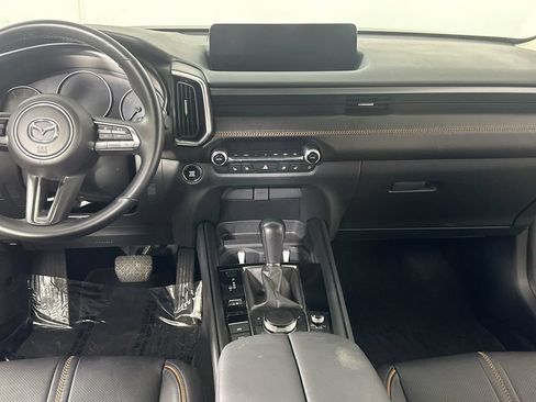 Used 2025 MAZDA CX-50 AWD 2.5 S w/ Premium Plus Pkg image 17