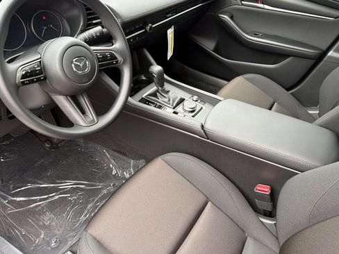 New 2026 MAZDA MAZDA3 s FWD image 10