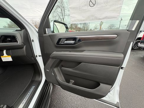 New 2026 Chevrolet Suburban Premier w/ Sun And Tow Package image 45