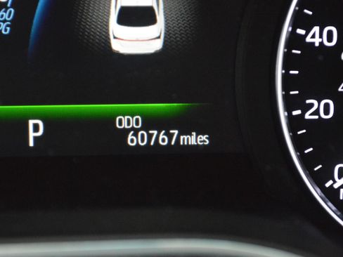 Used 2020 Toyota Avalon Limited w/ Advanced Safety Package image 17