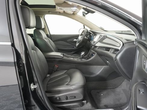 Used 2017 Buick Envision Essence image 40