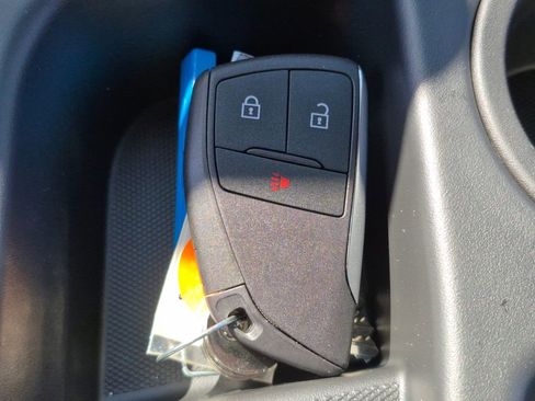 New 2026 Chevrolet Silverado 2500 W/T w/ WT Convenience Package image 24