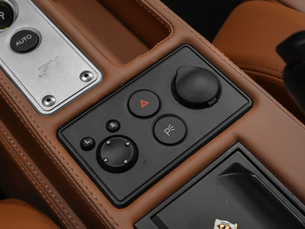 Used 2006 Ferrari F430 Coupe RWD image 51