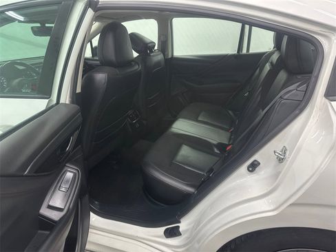Used 2024 Subaru Legacy Sport image 20