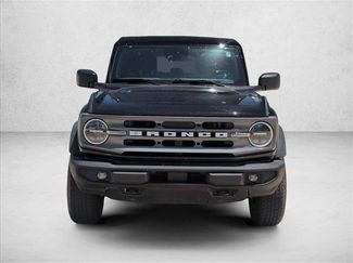 Used 2024 Ford Bronco Big Bend AWD/4WD video 2