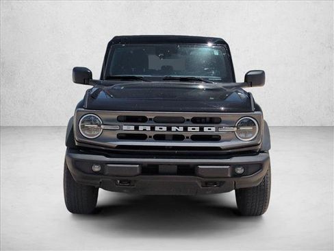 Used 2024 Ford Bronco Big Bend AWD/4WD image 2