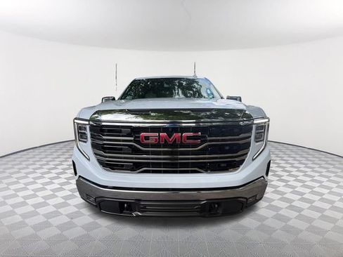 Used 2026 GMC Sierra 1500 SLT w/ SLT Premium Package AWD/4WD image 2