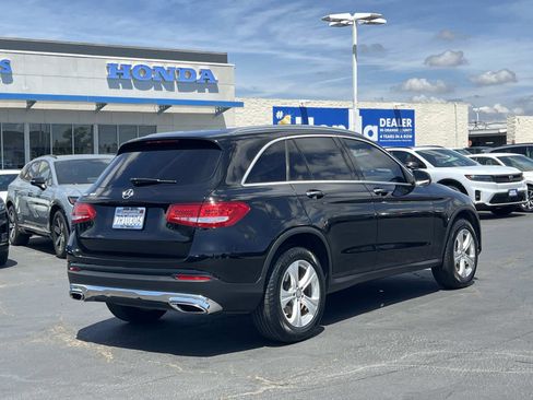 Used 2016 Mercedes-Benz GLC 300 image 26