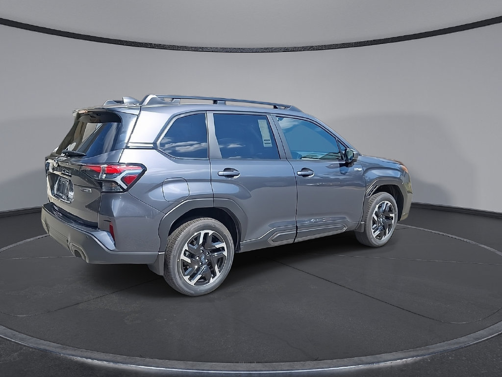 New 2026 Subaru Forester Sport AWD/4WD image 4