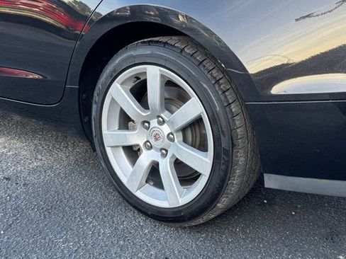 Used 2014 Cadillac ATS Sedan RWD image 21