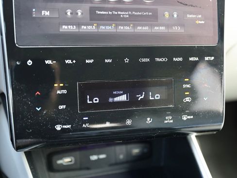 Used 2022 Hyundai Tucson Limited w/ Cargo Package AWD/4WD image 25