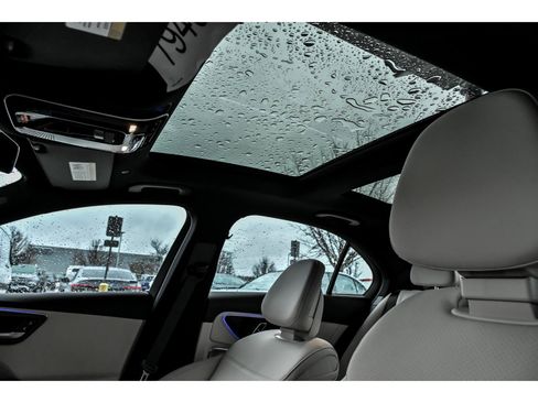 New 2026 Mercedes-Benz C 300 4MATIC Sedan image 10