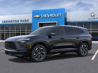 New 2025 Buick Enclave Sport Touring w/ Power Package