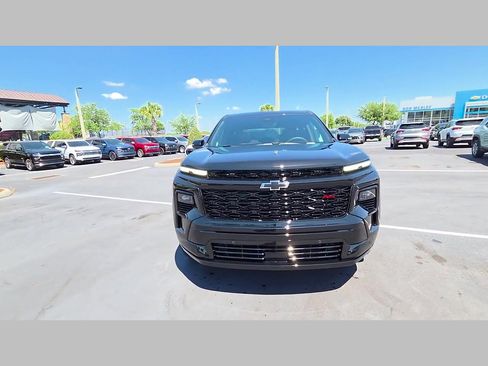 New 2026 Chevrolet Traverse RS w/ LPO, Floor Liner Package image 26