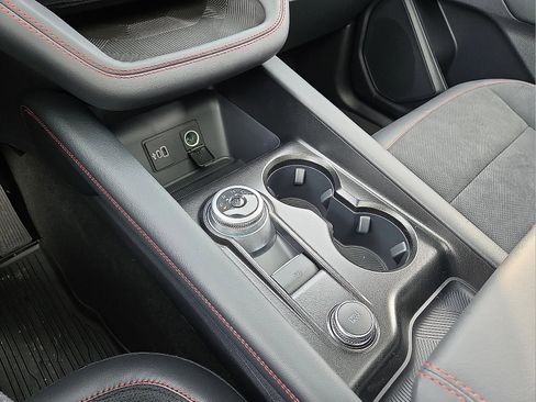 New 2026 Ford Explorer ST w/ Sun And Sound Package image 25