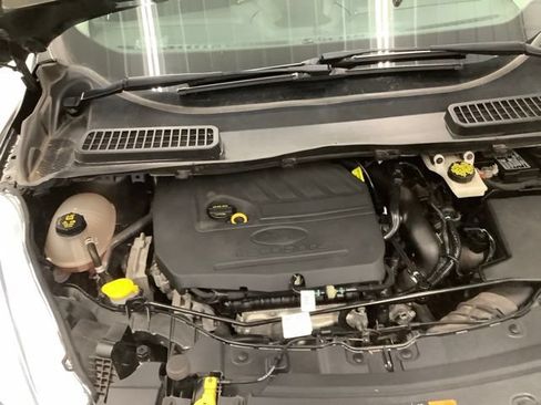 Used 2018 Ford Escape SE w/ SE SYNC Package AWD/4WD image 18