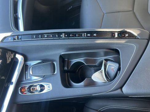 Used 2023 Chevrolet Corvette Stingray Coupe w/ Battery Protection Package image 28
