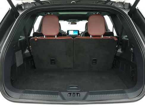 Used 2025 Lincoln Aviator Reserve w/ Equipment Group 201A AWD/4WD image 21