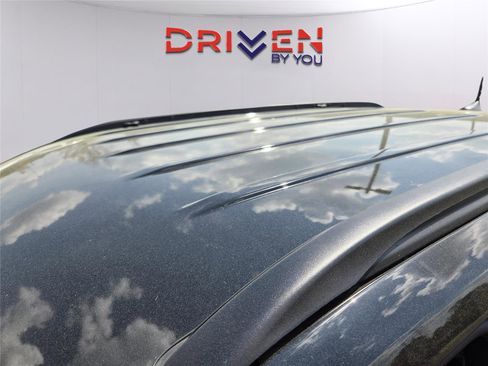 New 2026 Jeep Compass Limited image 29