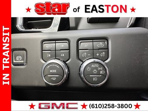 New 2026 GMC Sierra 3500 Denali w/ Denali Reserve Package image 30