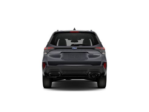 New 2026 Subaru Forester Touring AWD/4WD image 12