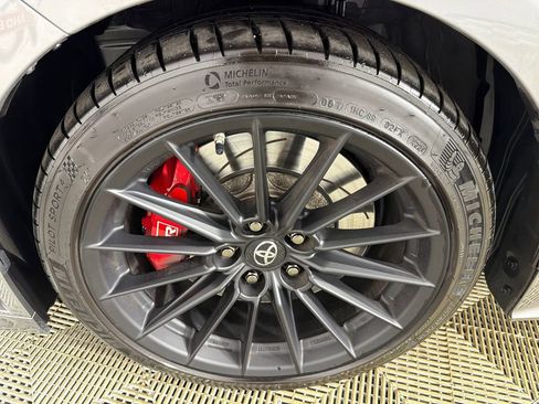 Used 2025 Toyota Corolla GR image 11