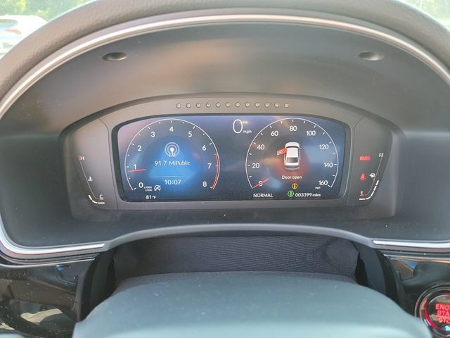 Used 2026 Honda Civic Si image 8