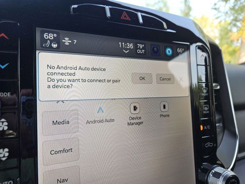 New 2024 RAM 1500 Big Horn image 61